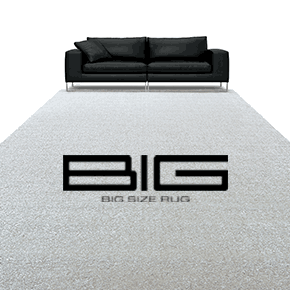 スミノエのラグ・マット BIG SIZE RUG 2018春夏