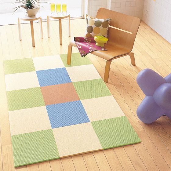 スミノエ タイルカーペット