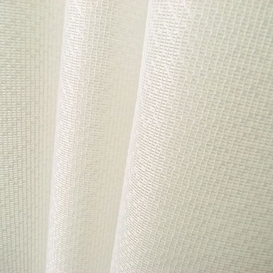 ミラーレース　SORBET/ソルベ （幅100×丈133cm）1枚入 生地アップ01