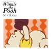 玄関マット POOH/プー ピーク マット DMP-4044（50×80cm）