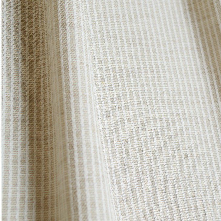 厚地 カーテン Fin/ファン（幅100cm×丈200cm）1枚入 イメージ02