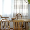 厚地 カーテン Hardi/アルディ（幅100cm×丈135cm）1枚入 イメージ03