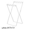 台所 ゴミ箱 ゴミ袋＆レジ袋スタンド タワー（ホワイト） イメージ