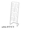 スリッパラック スリッパ立て アーバン（ホワイト） イメージ