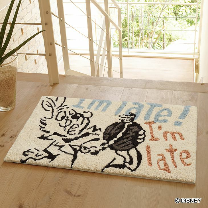 ALICE/アリス アイムレイトマット DMA-4051（50×80cm） | cucan ネット