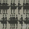 北欧 遮光 カーテン Tyttokerho/ティットケルホ（幅100×丈200cm）1枚入 ブラウン