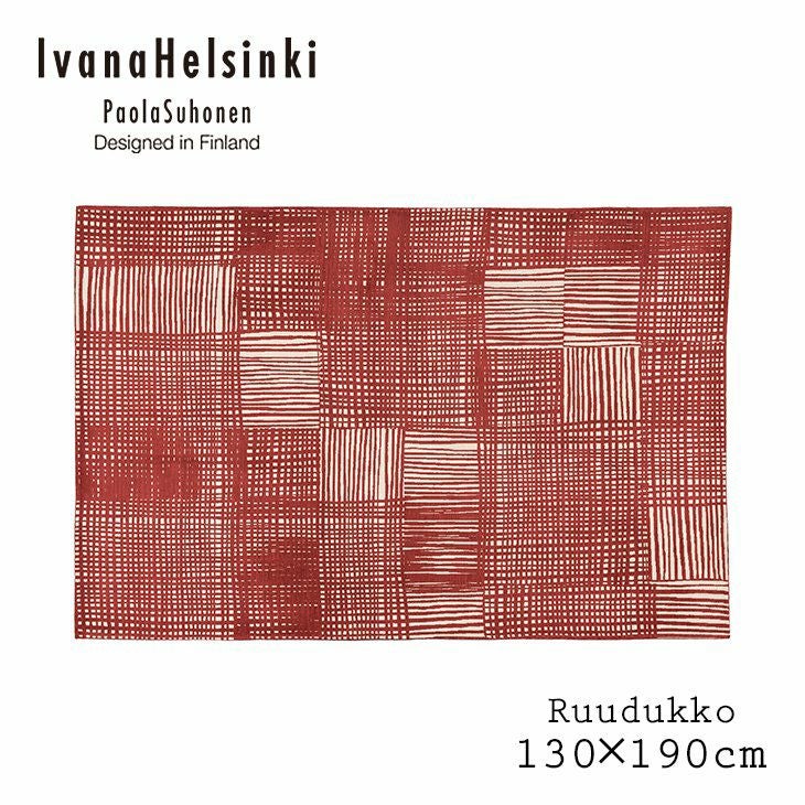 IvanaHelsinki（イヴァナヘルシンキ）