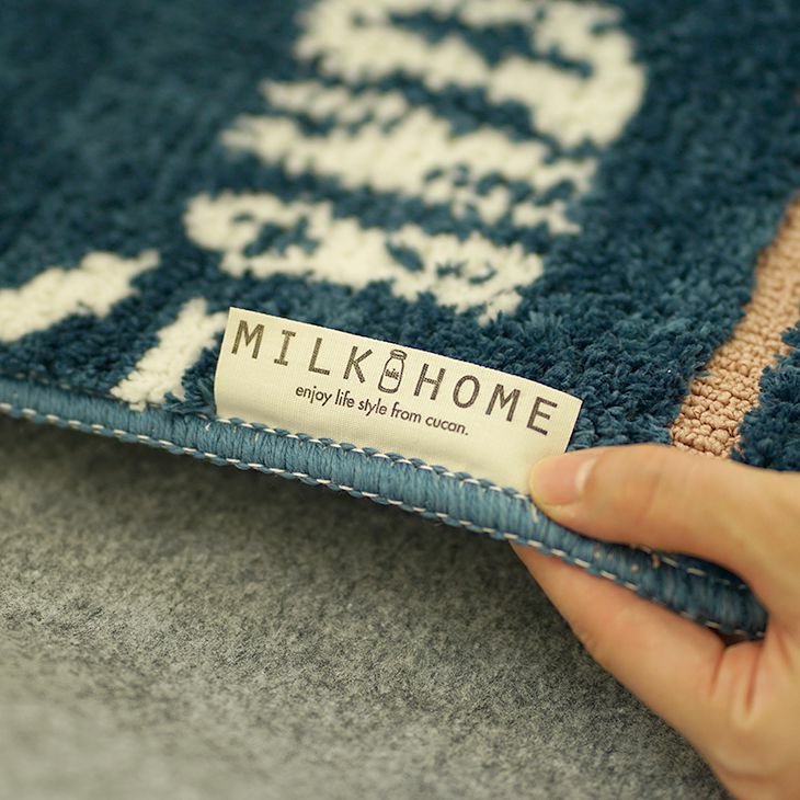 洗える 抗菌キッチンマット カフェシリーズ マット （お得☆3サイズ均一価格） イメージ03