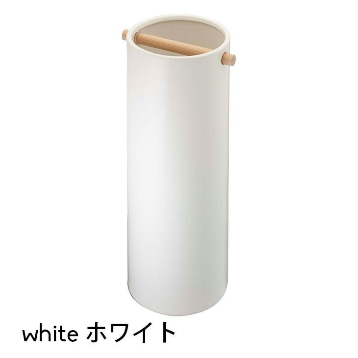 como コモ 陶器傘立て スリム（ホワイト） | cucan ネットショップ