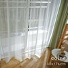 レース カーテン curve/カーヴ（幅100cm×丈176cm）1枚入 メイン