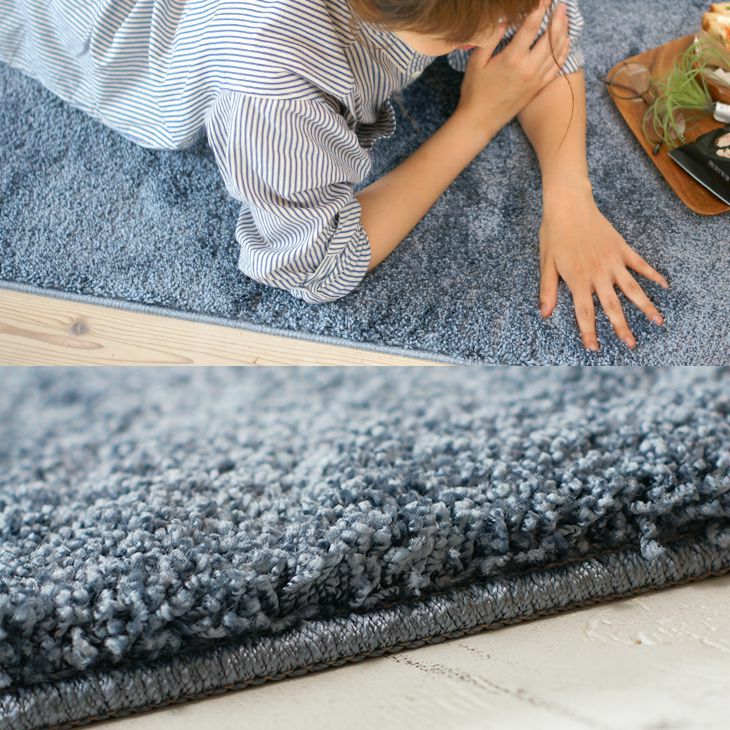 アウトレット】優しすぎる肌触りのとろみラグ （140×200cm） | cucan