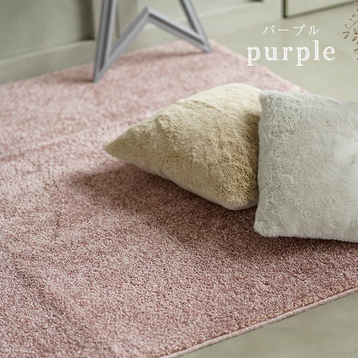 アウトレット】優しすぎる肌触りのとろみラグ （140×200cm） | cucan