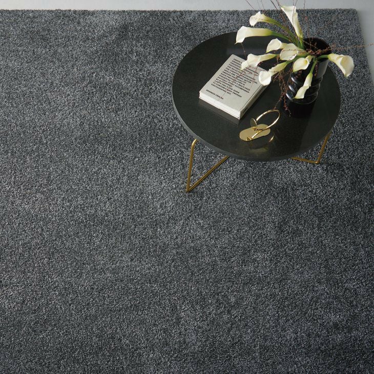 優しすぎる肌触りのとろみラグ （150×150cm 円形） | cucan ネットショップ