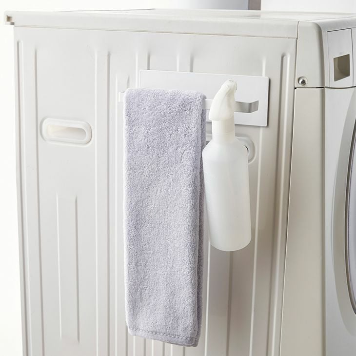 tower タワー マグネットバスブーツホルダー(ホワイト) イメージ02