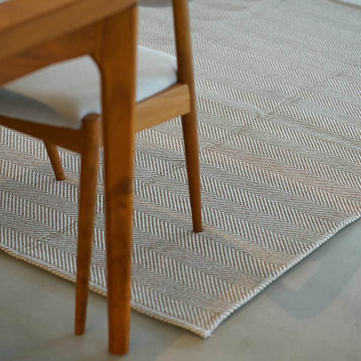 ヘリンボンラグ（イメージ別04）