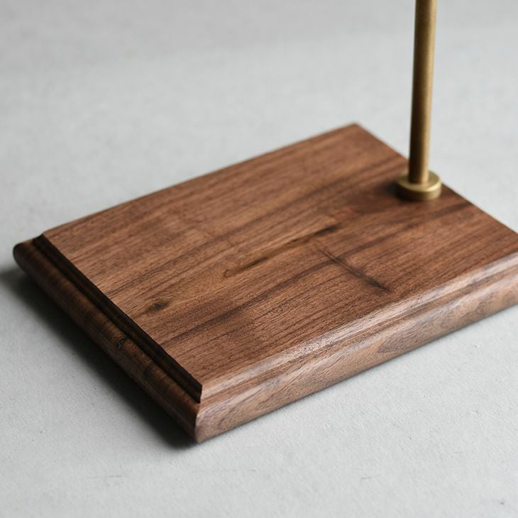 KINTO キントー ブリューワー スタンドセット 4cups SLOW COFFEE STYLE SPECIALTY 真鍮製 イメージ04