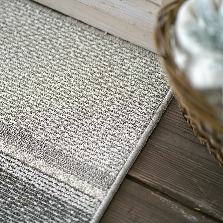 キッチンマット cord/コード (45×180cm) イメージ