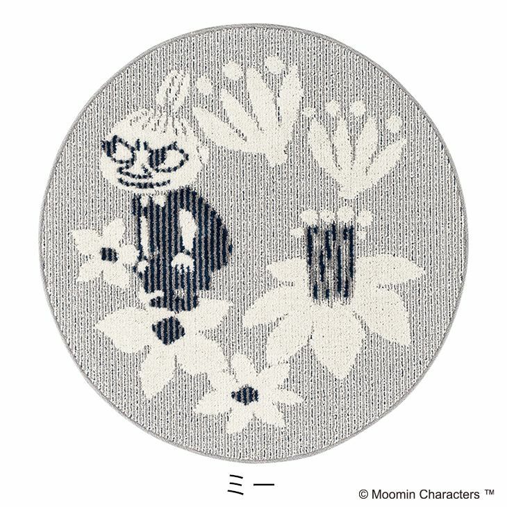 MOOMIN/ムーミンコバナラグ（ミー）