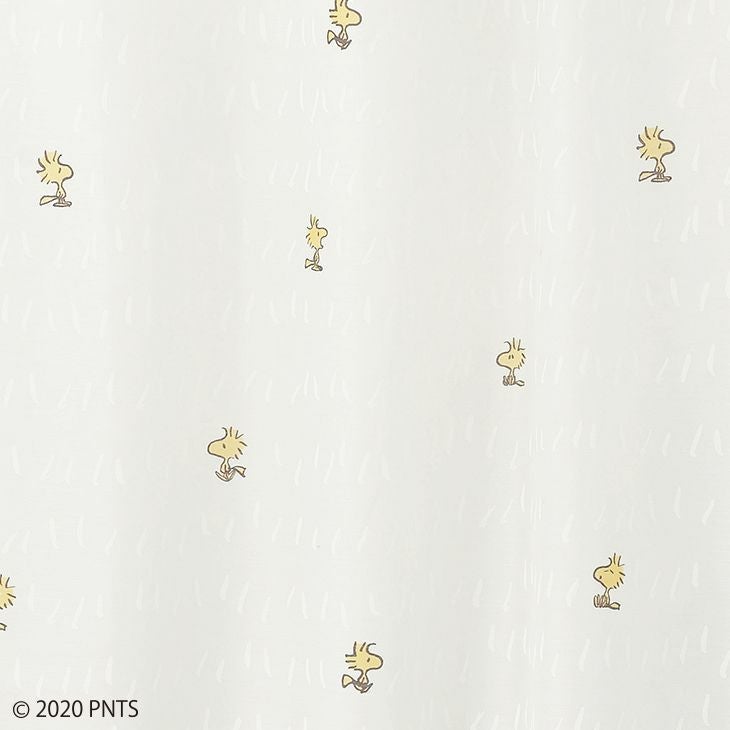 オーダーカーテンレースPEANUTS/Chatwayvoileチャットウェイボイル（アップ）