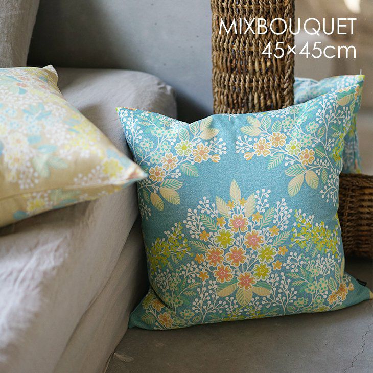 クッションカバー | クーカンネットショップ