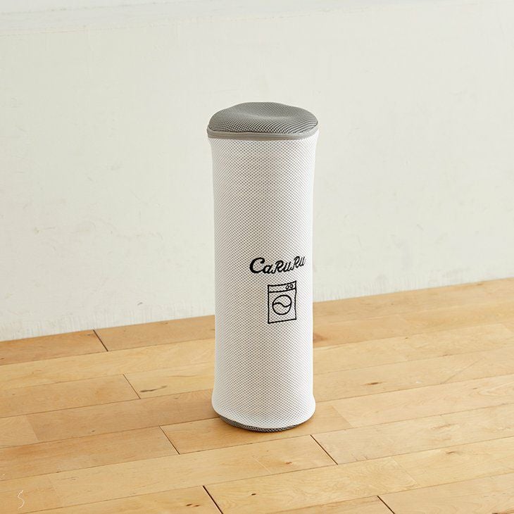 丸洗いできるキッチンマットラスティマット45×240cm（オリジナルの専用洗濯ネット）