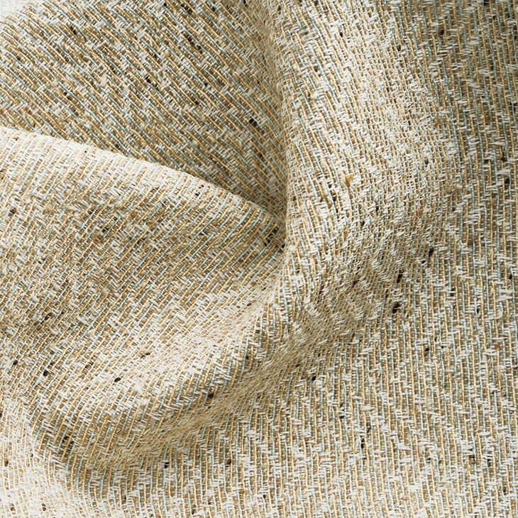 厚地カーテンHerringl/ヘリングル100×200cm（生地アップ）