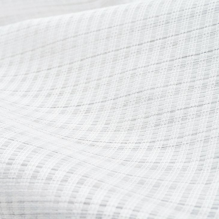 レースカーテンSoste/ソステ100×198cm（生地アップ）