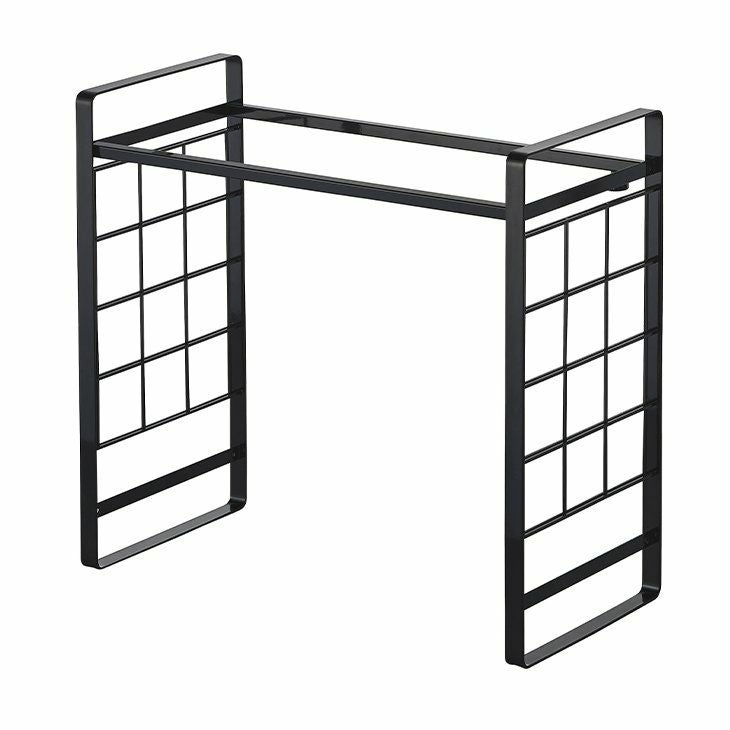 towerタワーシンク上収納システムラックブラック(イメージ05)