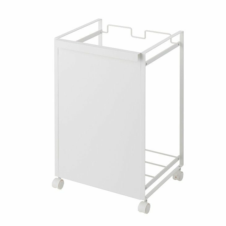 towerタワーメカクシダスト2分別ホワイト(イメージ05)