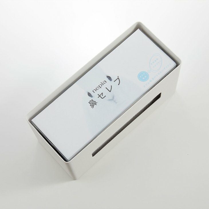 RINリン両面ティッシュケースナチュラル(イメージ08)