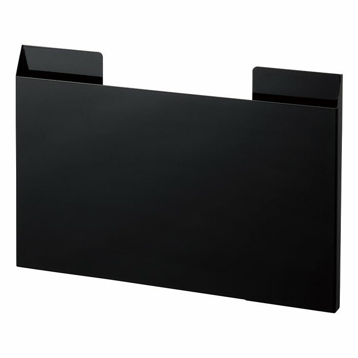 towerタワーランチョンマット収納ブラック(イメージ10)