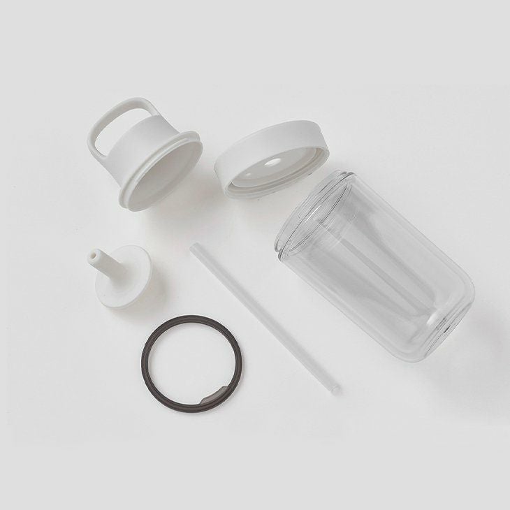 KINTOキントートゥーゴーボトル360mlライトブルー(イメージ03)