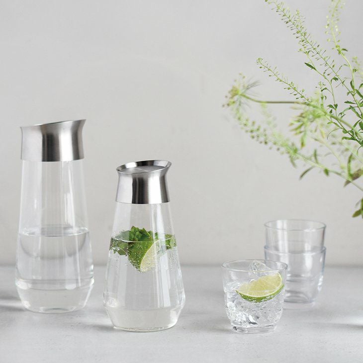 KINTOキントーLUCEウォーターカラフェ750ml(イメージ02)