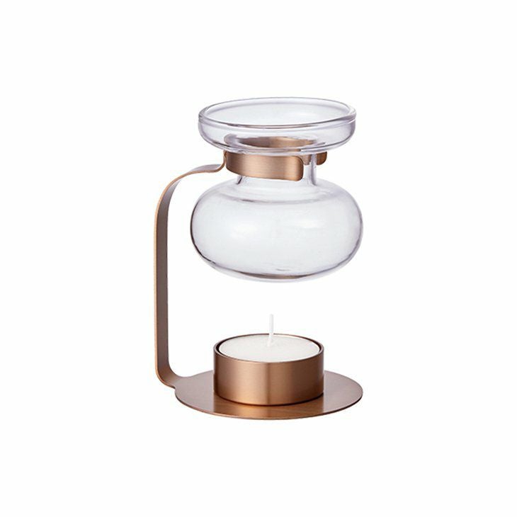 KINTOキントーアロマオイルウォーマーカッパー(イメージ05)