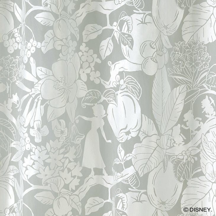 レースオーダーカーテンPRINCESS/Heigh-Hovoileハイホーボイル（カラー）