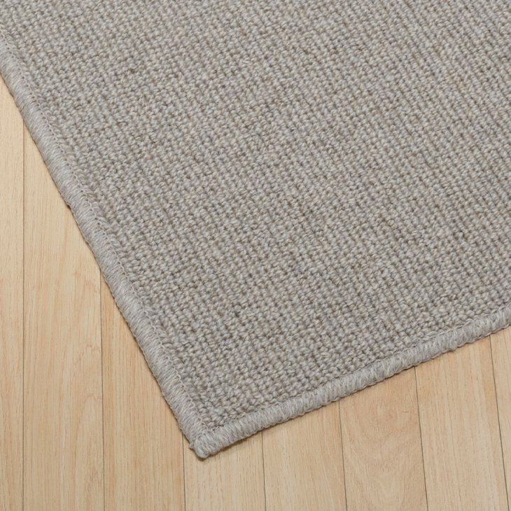 カーペット ウールリック (261×352cm 江戸間6畳) | cucan ネットショップ