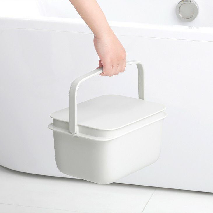 マーナバケツWW627W（イメージ03）