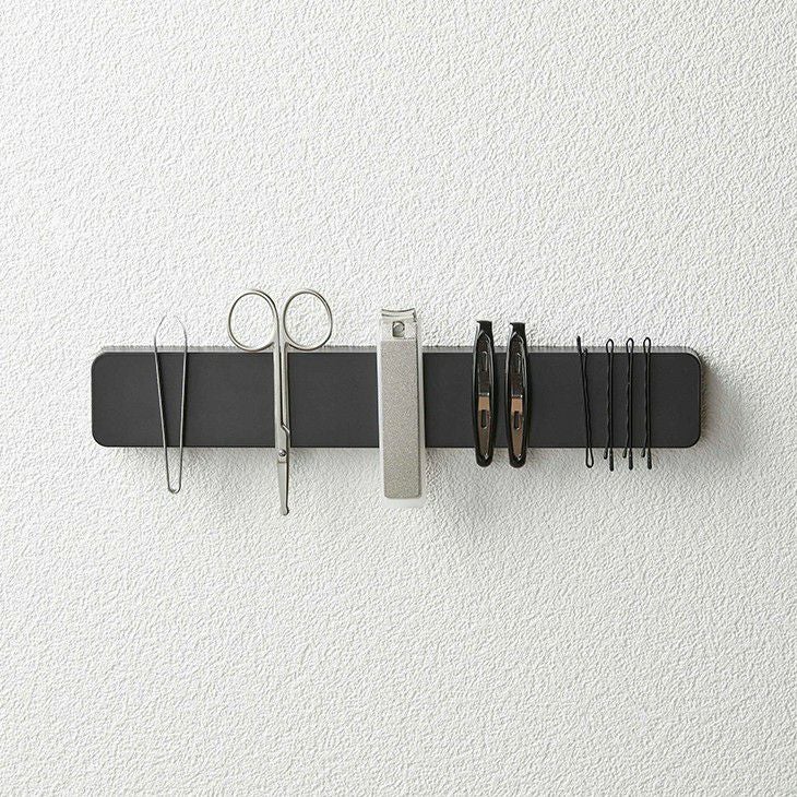 towerタワーマグネット＆ウォール包丁ホルダーW25(ブラック)（イメージ03）