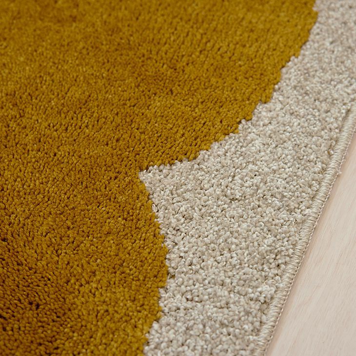 オダンゴマット（裏面）