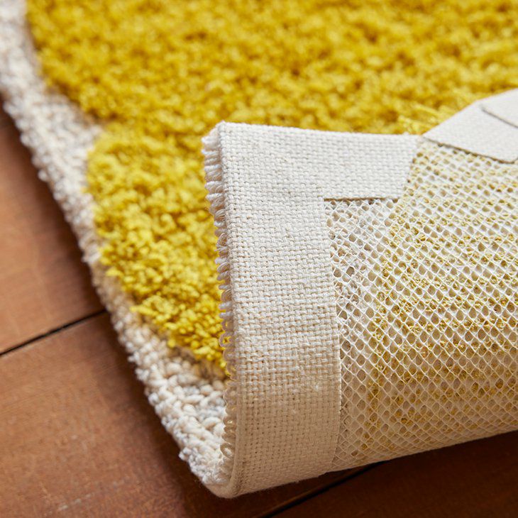 マット カボチャクモマット (45×70cm) | cucan ネットショップ