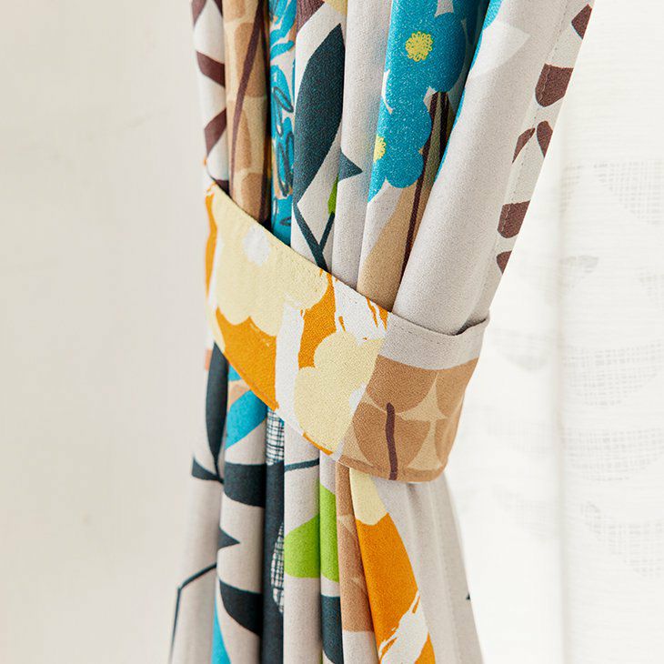 フラワーポット100×178cm（タッセル）