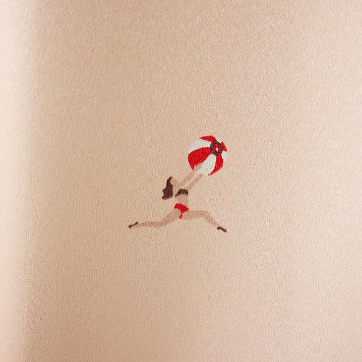 ジェシカ100×135cm（イメージ