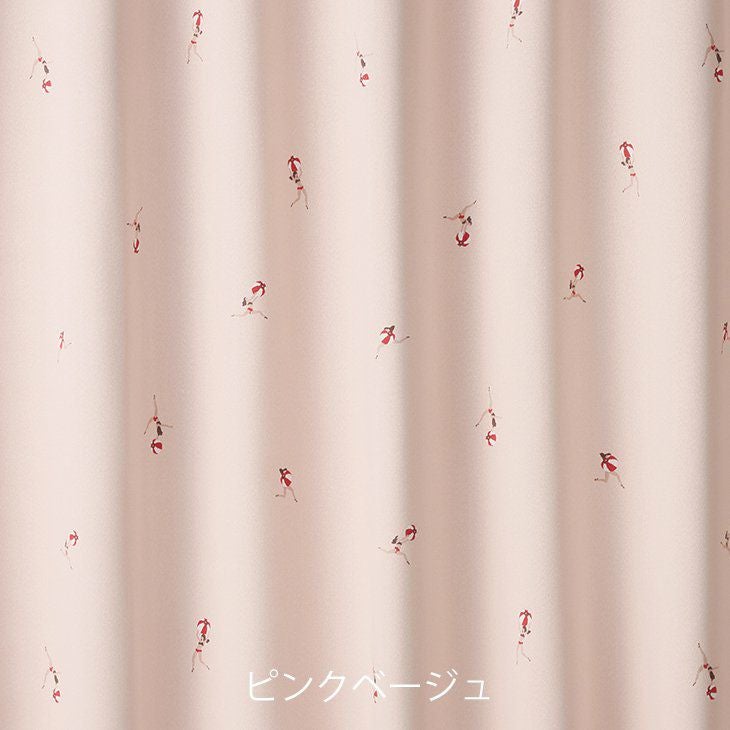 ジェシカ100×135cm（アップ