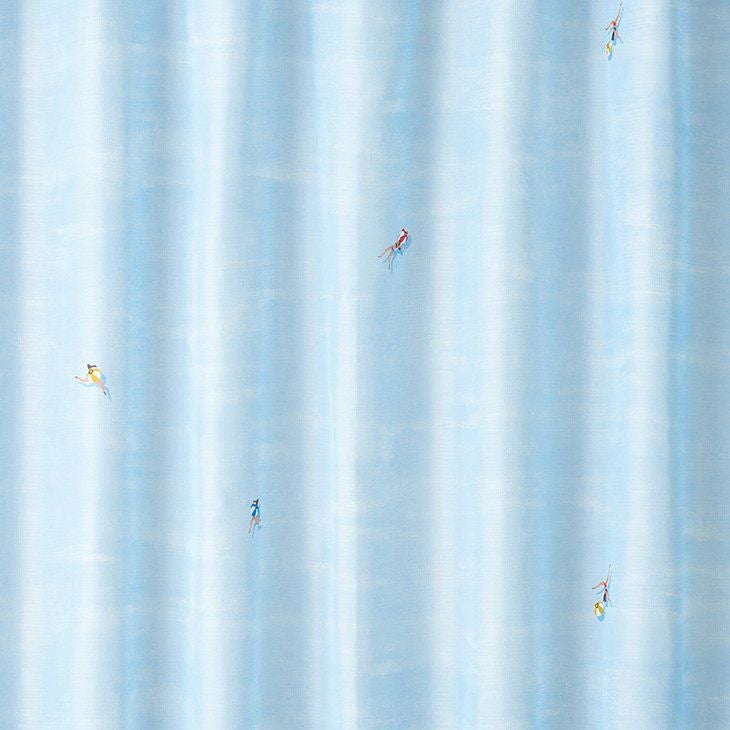 ジェシカボイル100×133cm（俯瞰）