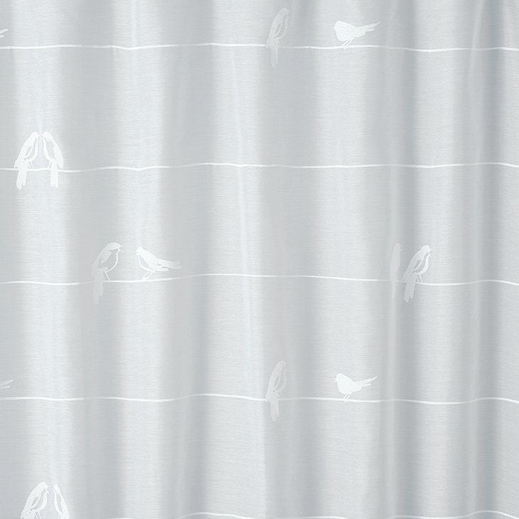 シングバードボイル100×176cm（アップ）