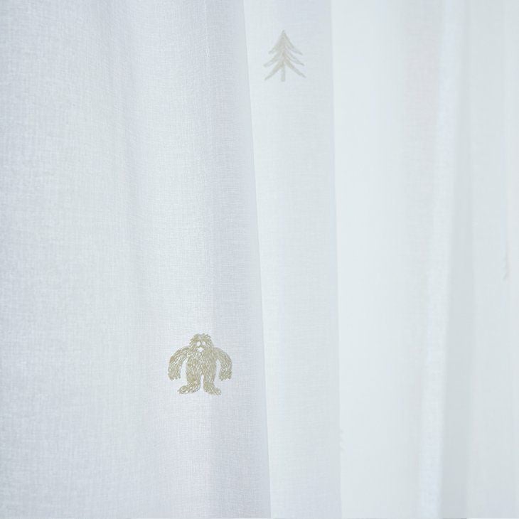 イエティボイル100×133cm（アップ）