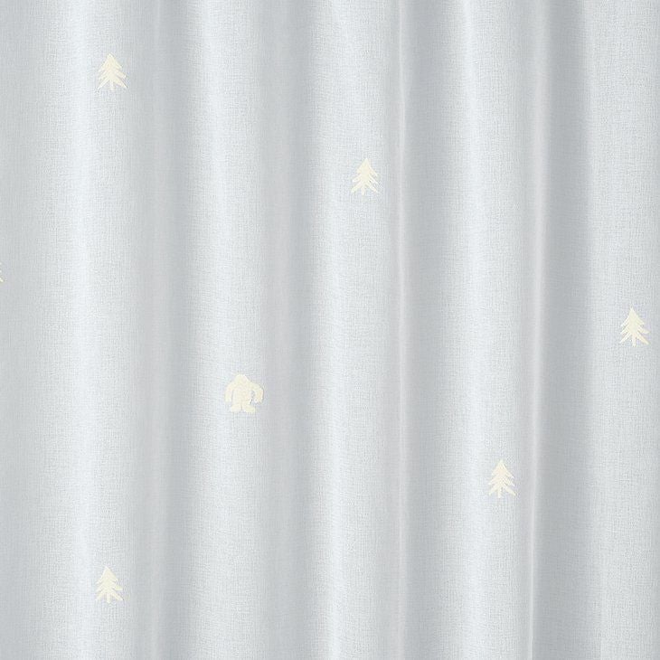 イエティボイル100×198cm（アップ）