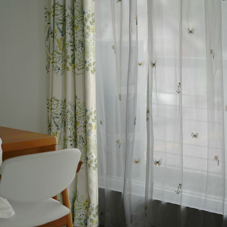 ミチクサボイル100×198cm（イメージ01）