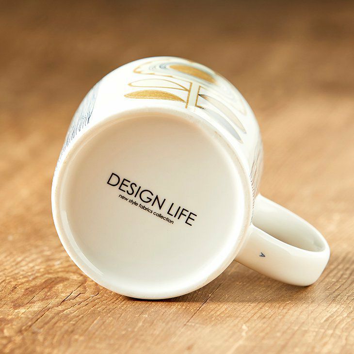 サンフラワーマグ（イメージ03）