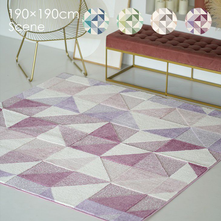 シーン（メインイメージ）